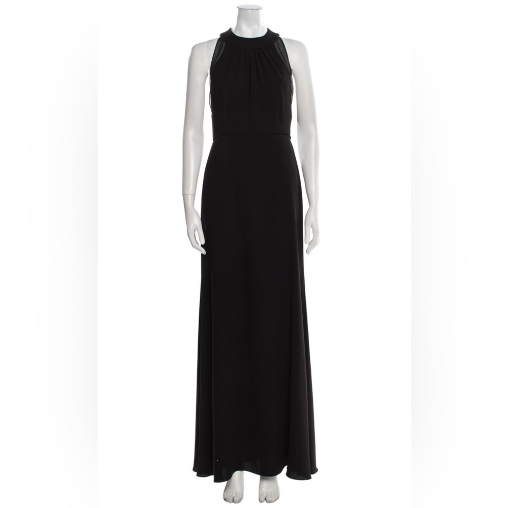 Jill Jill Stuart gown